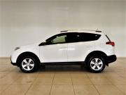 Toyota RAV4 IV (XA40) Москва  - изображение 25