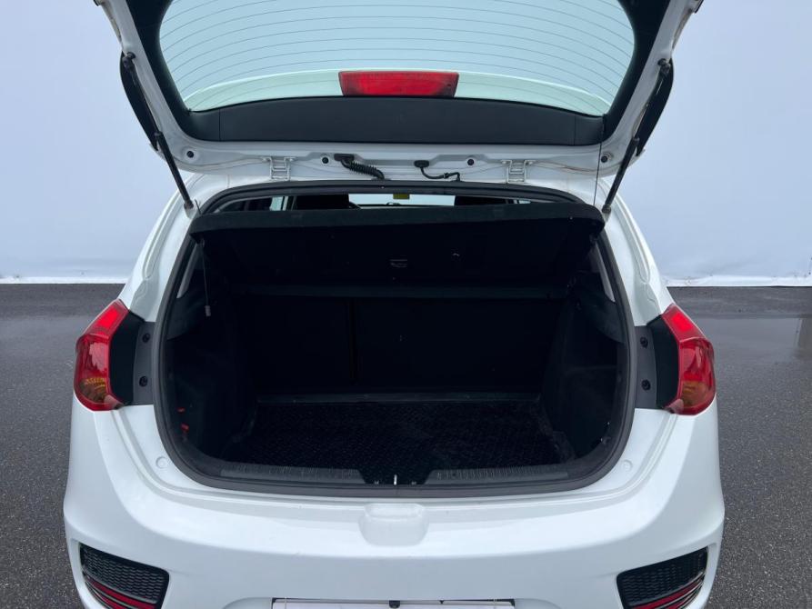 Kia Ceed II Рестайлинг Санкт-Петербург  - изображение 9