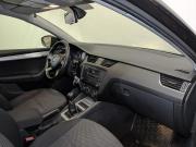 Skoda Octavia III (A7) Москва  - изображение 39
