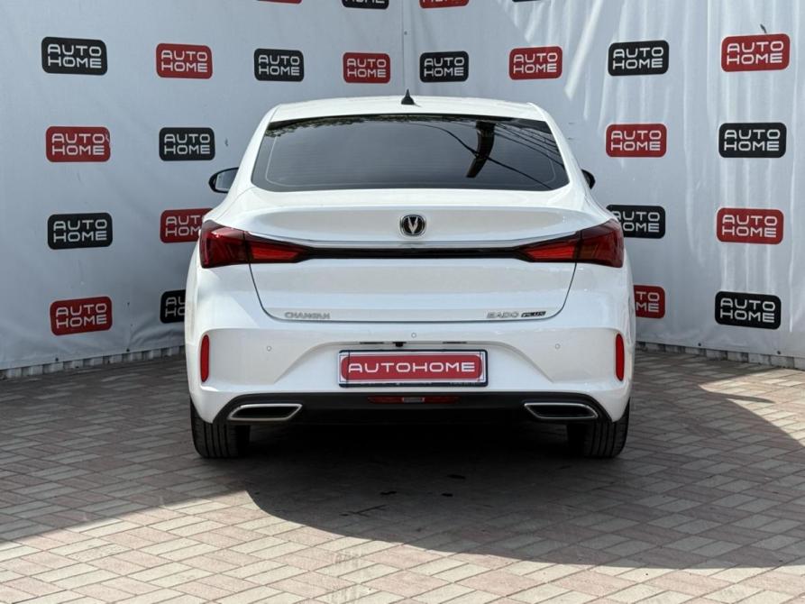 Changan Eado Plus Санкт-Петербург  - изображение 5