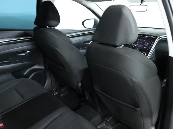 Hyundai Tucson IV с пробегом 2021 года, цена 2 699 000 рублей, 115000 км, внедорожник, Автокод Объявления