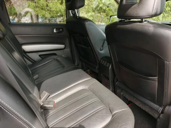 Nissan X-Trail II Рестайлинг с пробегом 2011 года, цена 1 019 000 рублей, 302484 км, внедорожник, Автокод Объявления
