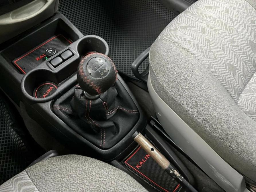 Lada (ВАЗ) Kalina I Набережные Челны  - изображение 13