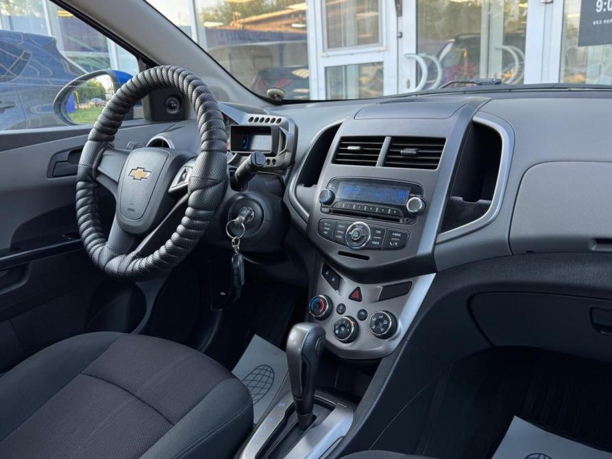 Chevrolet Aveo II Ульяновск  - изображение 11