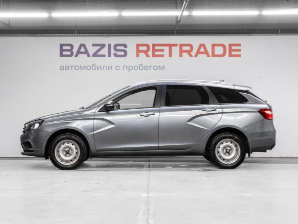 Lada (ВАЗ) Vesta I с пробегом 2019 года, цена 705 000 рублей, 147383 км, универсал, Автокод Объявления