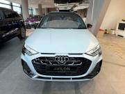 Audi A3 IV (8Y) Рестайлинг Москва  - изображение 11