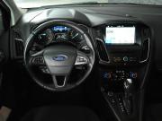 Ford Focus III Рестайлинг Екатеринбург  - изображение 29