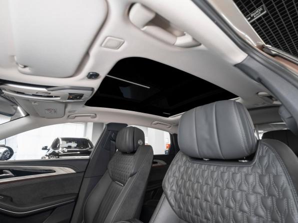 Hongqi H9 I с пробегом 2023 года, цена 4 070 000 рублей, 39026 км, седан, Автокод Объявления