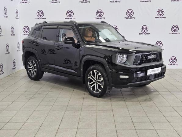 Haval H7 I с пробегом 2025 года, цена 3 542 000 рублей, 4913 км, внедорожник, Автокод Объявления