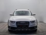 Audi A4 allroad IV (B8) Рестайлинг Москва  - изображение 25