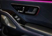 Mercedes-Benz S-Класс VII (W223) Химки  - изображение 69
