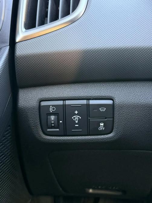 Hyundai Creta I Уфа  - изображение 18
