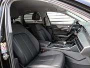 Audi A6 V (C8) Москва  - изображение 47