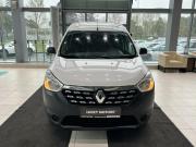 Renault Dokker I Екатеринбург  - изображение 24