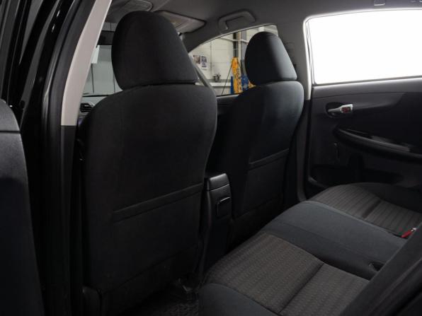 Toyota Corolla X (E140 E150) Рестайлинг с пробегом 2012 года, цена 1 220 000 рублей, 84605 км, седан, Автокод Объявления