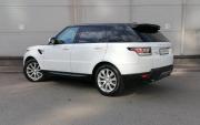 Land Rover Range Rover Sport II Санкт-Петербург  - изображение 27