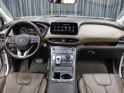 Hyundai Santa Fe IV Рестайлинг Москва  - изображение 41