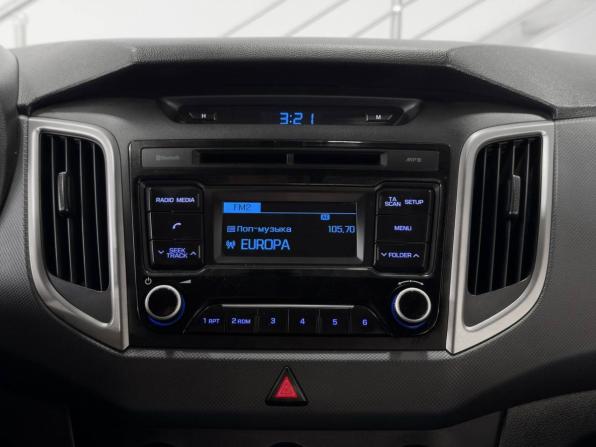 Hyundai Creta I с пробегом 2016 года, цена 1 629 900 рублей, 147000 км, внедорожник, Автокод Объявления
