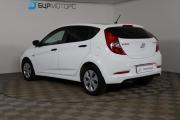 Hyundai Solaris I Рестайлинг Нижний Новгород  - изображение 24
