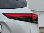 Toyota Highlander IV (XU70) Воронеж  - изображение 35