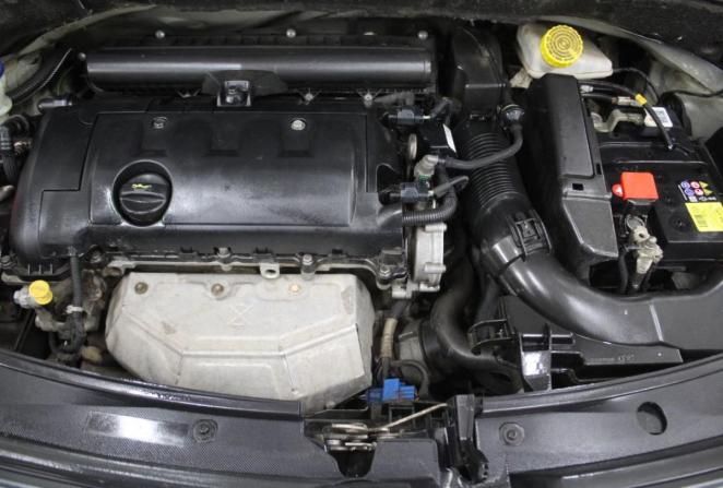 Citroen C3 II с пробегом 2010 года, цена 487 000 рублей, 170568 км, хэтчбек, Автокод Объявления