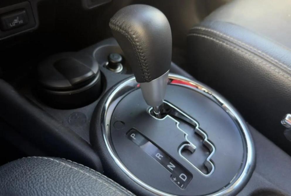 Mitsubishi ASX I Рестайлинг Иваново  - изображение 16