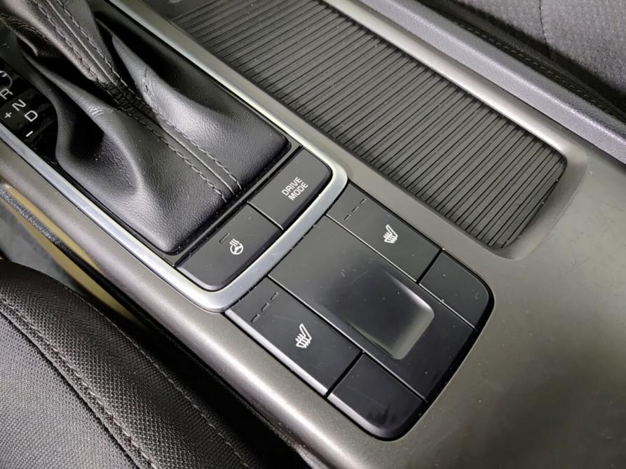 Kia Optima IV Рестайлинг Уфа  - изображение 24