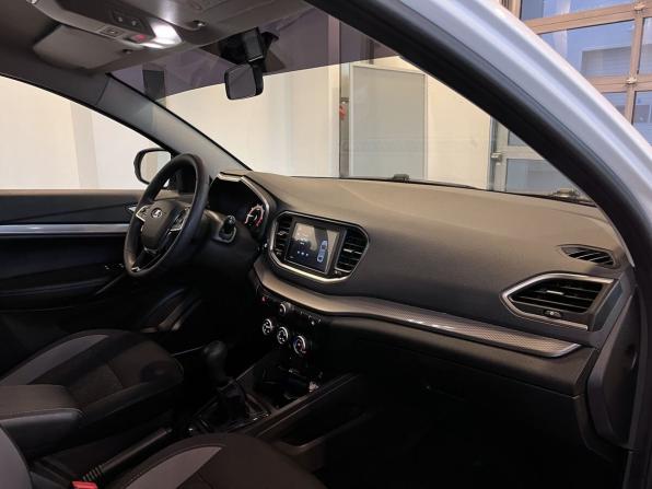 Lada (ВАЗ) Vesta I Рестайлинг (NG) с пробегом 2023 года, цена 1 420 000 рублей, 32779 км, седан, Автокод Объявления