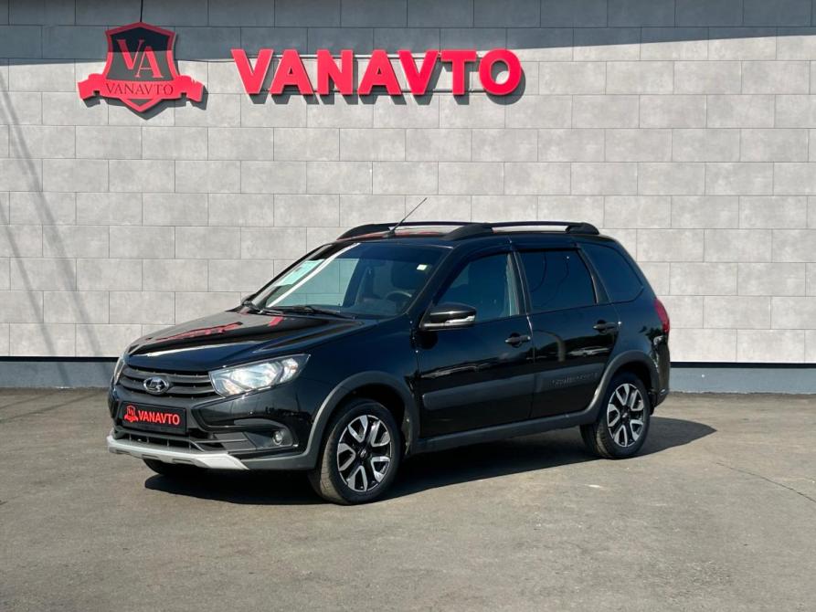 Lada (ВАЗ) Granta I Рестайлинг Альметьевск  - изображение 1