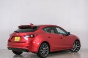 Mazda Axela III Красноярск  - изображение 31