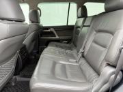 Toyota Land Cruiser 200 Series Москва  - изображение 27