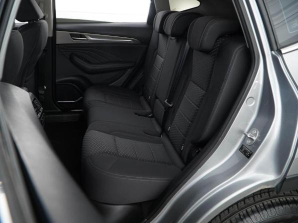 Haval F7 I с пробегом 2021 года, цена 1 998 444 рубля, 8855 км, внедорожник, Автокод Объявления