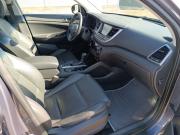 Hyundai Tucson III Набережные Челны  - изображение 35