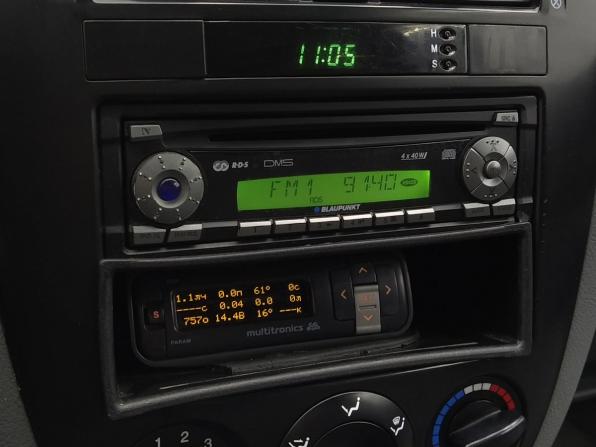Chevrolet Lacetti I с пробегом 2007 года, цена 290 000 рублей, 266000 км, седан, Автокод Объявления
