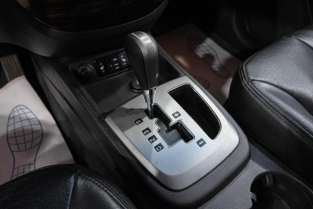 Hyundai Santa Fe II Рестайлинг Новокузнецк  - изображение 26