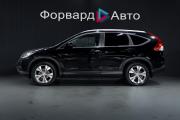 Honda CR-V IV Тюмень  - изображение 32