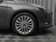 Ford Focus III Рестайлинг Москва  - изображение 52
