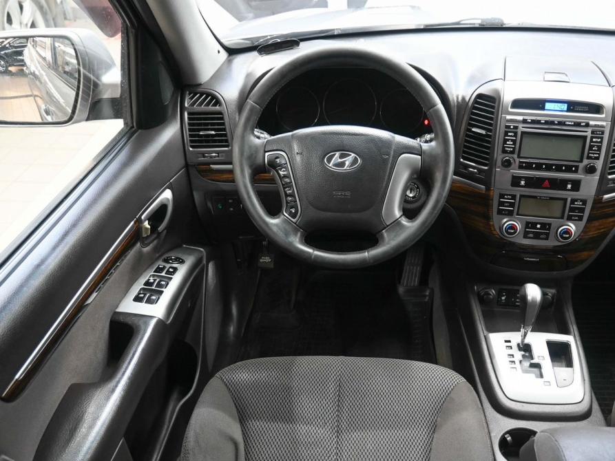 Hyundai Santa Fe II Рестайлинг Ростов-на-Дону  - изображение 10
