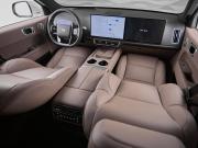 Li Auto (Lixiang) L6 Москва  - изображение 36
