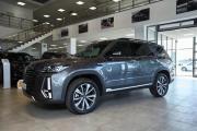 Changan CS95 I Рестайлинг 2 Владимир  - изображение 16