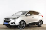 Hyundai ix35 I Рестайлинг Тюмень  - изображение 25