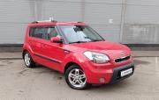 Kia Soul I Санкт-Петербург  - изображение 22
