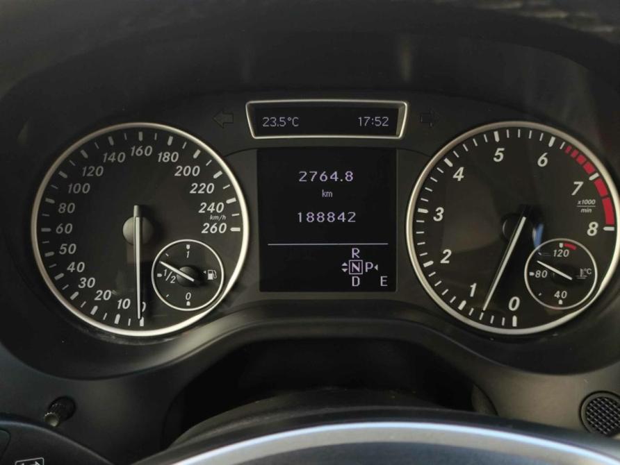 Mercedes-Benz A-Класс III (W176) Санкт-Петербург  - изображение 19