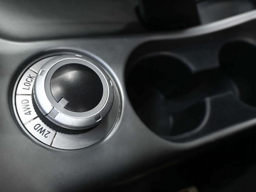 Mitsubishi Outlander II Рестайлинг Ростов-на-Дону  - изображение 16