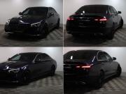 Mercedes-Benz E-Класс V (W213 S213 C238) Рестайлинг Москва  - изображение 52