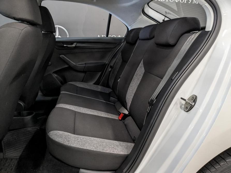 Skoda Rapid II Москва  - изображение 17