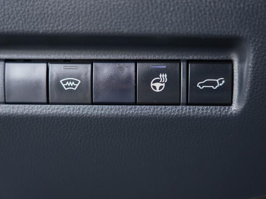Toyota RAV4 V (XA50) Новосибирск  - изображение 14