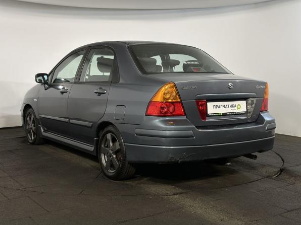 Suzuki Liana I Рестайлинг с пробегом 2006 года, цена 349 900 рублей, 142876 км, седан, Автокод Объявления
