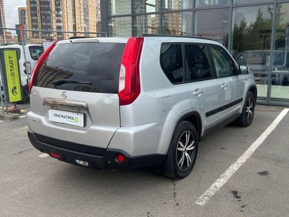 Nissan X-Trail II Рестайлинг с пробегом 2011 года, цена 1 050 000 рублей, 203000 км, внедорожник, Автокод Объявления