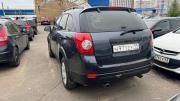 Chevrolet Captiva I Киров  - изображение 7